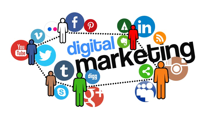 Why Digital Marketing is Essential for Business Growth in 2024