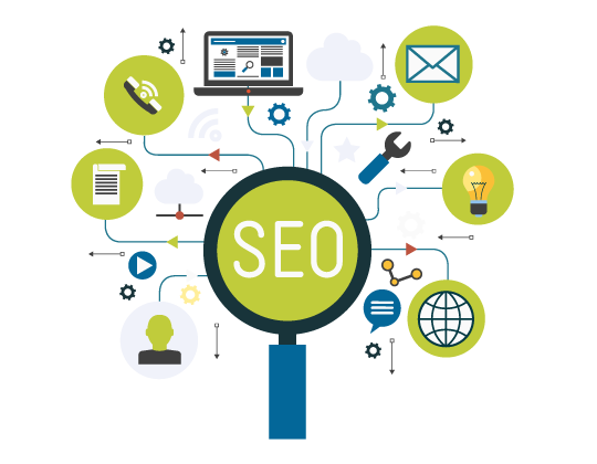 How SEO Works: A Guide to Boosting Your Online Presence