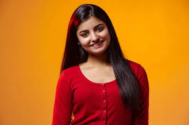 प्रियांका शेट्टी (Priyanka Shetty)